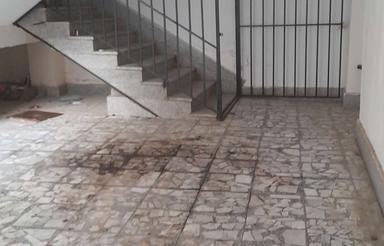 فروش خانه2طبقه100متر بالای پارکینگ یکجا