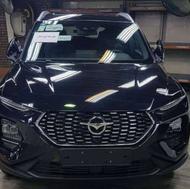 هایما S8 1404 سفید نقدو اقساط تهران وشهرستان