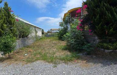 فروش زمین مسکونی 180 متر در کیابسر