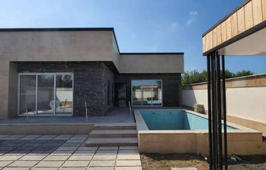 اجاره ویلا 361 متر استخردار پلت کله