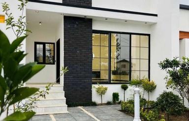 فروش ویلا 120 متر در آهودشت