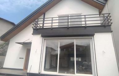 ویلا لوکس سه‌خوابه مستر جنگلی 240متر