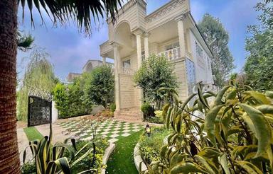 دوبلکس 3 خواب مُبله سنددار 