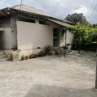 ویلا 1100 متر سنددار در بیزکی