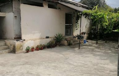 ویلا 1100 متر سنددار در بیزکی