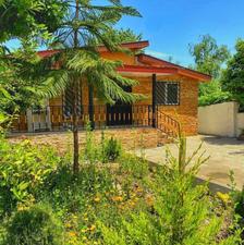 فروش ویلا 260 متر در بهدشت