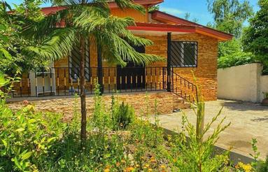 فروش ویلا 260 متر در بهدشت