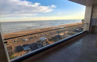 اجاره آپارتمان210 متر براصلی دریا بازسازی شده