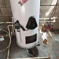 ابگرمکن ایستاده تعمیر وسرویس