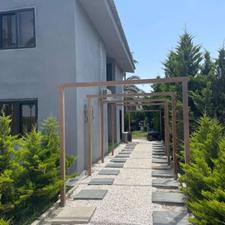 اجاره روزانه ویلا 230 متری در خانه دریا