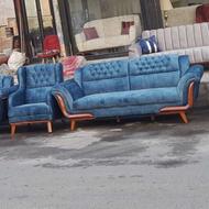 مبل راحتی مارشال هفت نفره