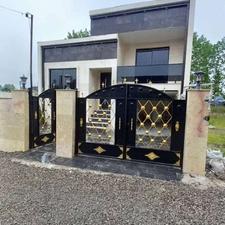 فروش ویلا 150 متر در آغوزبن مبله کامل