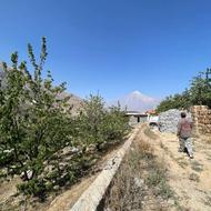 فروش زمین مسکونی 200 متری امیری زاردیمه