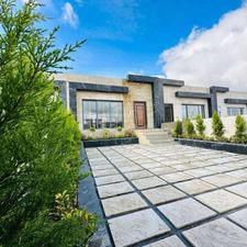 ویلا تمام قسط بدون بهره جاده دریا محموداباد