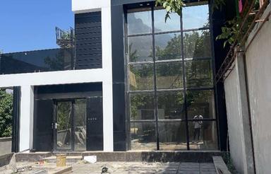 فروش ویلا 400 متری استخردار منطقه امیری روستای هاره