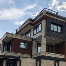 فروش ویلا 330 متر در فریم