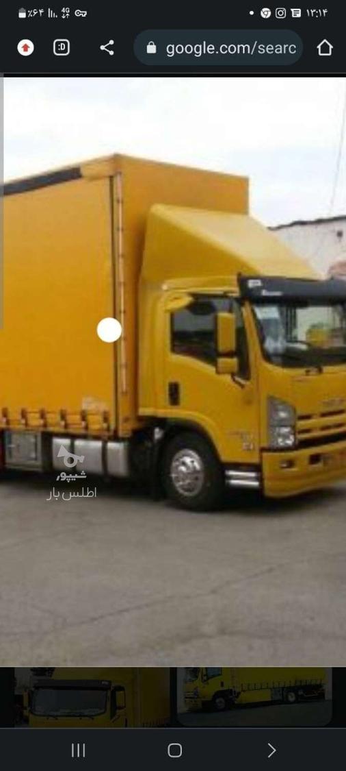 اثاث کشی شرکت بزرگ ایرانیان باکادری حرفه ای
