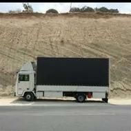 اثاث کشی شرکت بزرگ ایرانیان باکادری حرفه ای