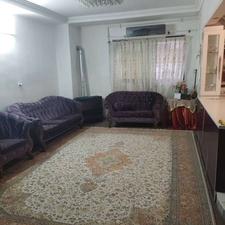 خانه ویلایی 245 متری در خیابان ساری شهرک یثرب