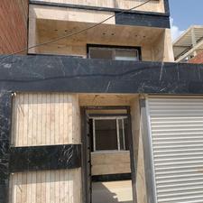 ویلا 140 متری دوبلکس