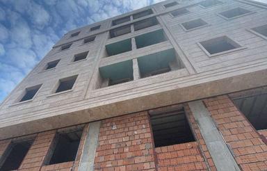 پیشفروش آپارتمان 95 متر در مرکز شهر