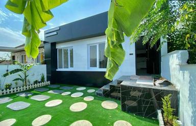 فروش ویلا 120 متر در هلی کتی مالک خودم بدون واسطه