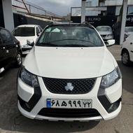 کوییک GXRسفید1404 - با رینگ