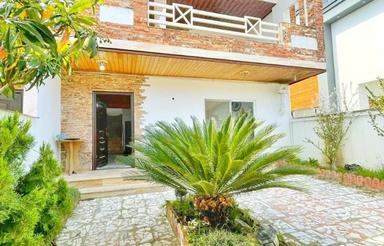 دوبلکس ساحلی/سندششدانگ