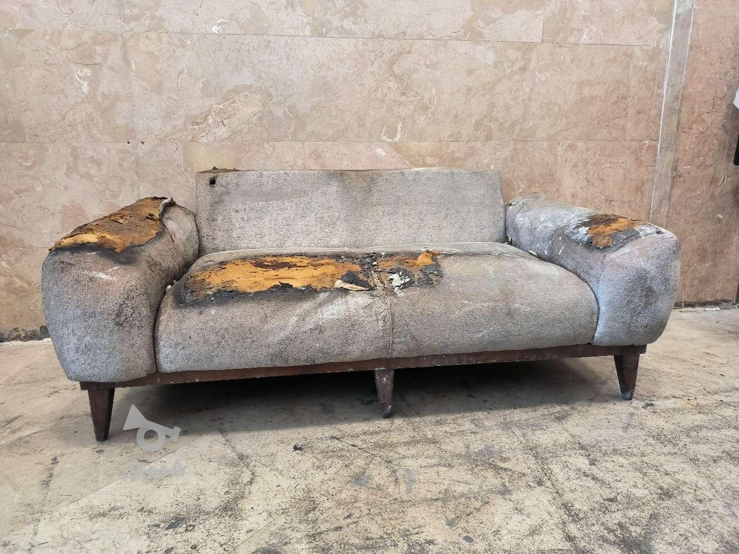 تعمیرات تخصصی مبلمان