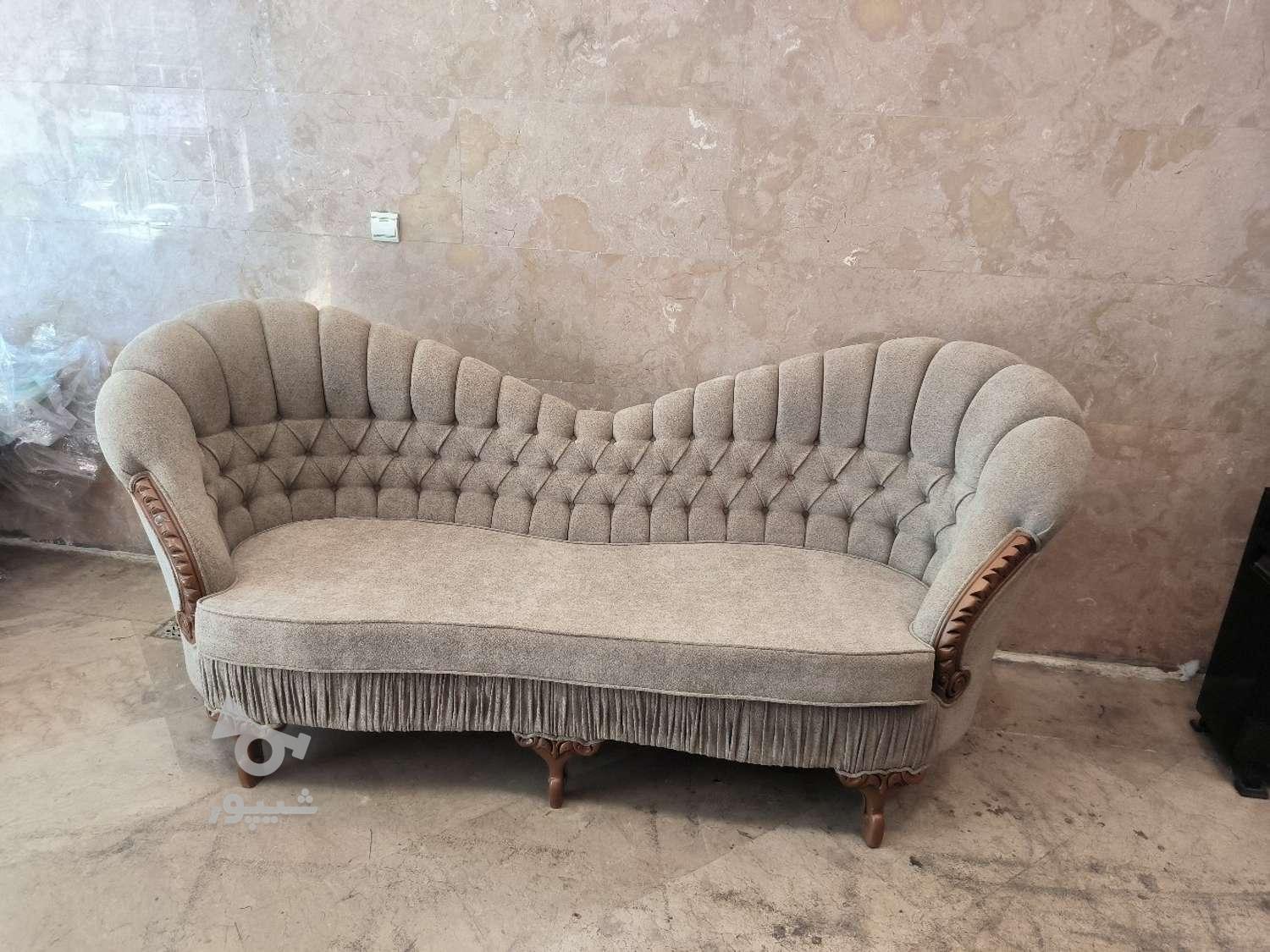 تعمیرات تخصصی مبلمان