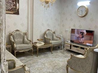 فروش آپارتمان 40 متر در دولت آباد