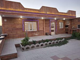 اجاره روزانه ویلای شیک