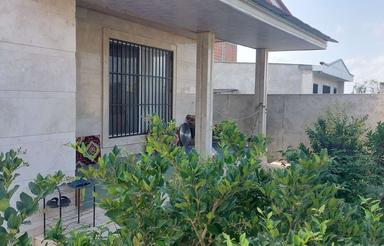 ویلادربست شهرآمل،تمیز،حیاطدار