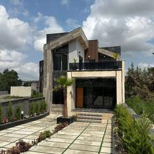 فروش ویلا دوبلکس جنگلی در اسپند