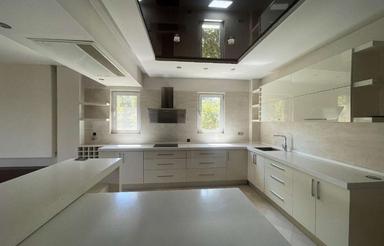 اجاره آپارتمان 310 متر در کمال اسماعیل