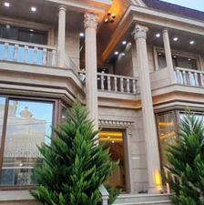 فروش ویلا 202 متر در خیابان پاسداران