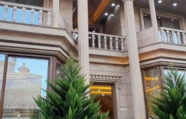 فروش ویلا 202 متر در خیابان پاسداران