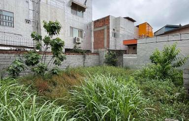 فروش زمین مسکونی در بلوار بسیج خوش قیمت