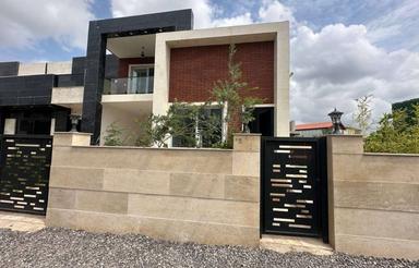 نیم پیلوت 190متری شهرکی