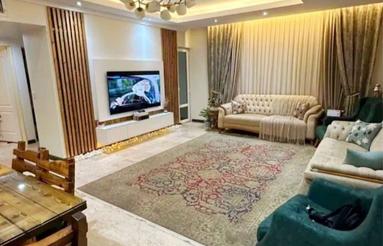 فروش آپارتمان 102 متر در سازمان آب - منطقه 5