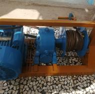 بالابرساختمانی