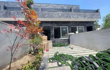 فروش ویلا 160 متری استخردارسنددار