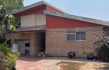 اجاره ویلا 700 متر در مرکز شهر