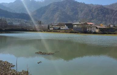 فروش زمین مسکونی 300متری