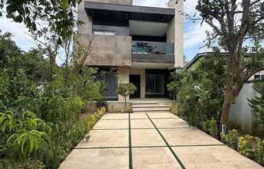 دوبلکس 270متری مستقل و بدون مشرف در کلوده