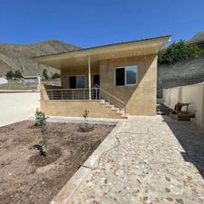 ویلا ییلاقی 100 متر نوساز بانصبیجات 