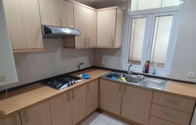 فروش اداری 80 متر در کریمخان