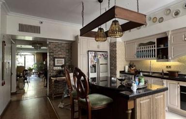 فروش ویلا 220 متر در شهرک غرب