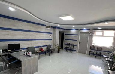 فروش اداری 80 متر در کریمخان