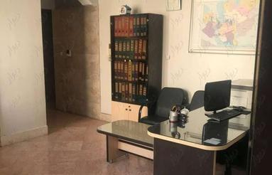 فروش اداری 87 متر در سهروردی جنوبی